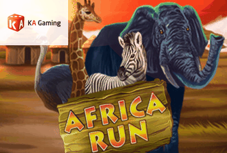 Africa Run