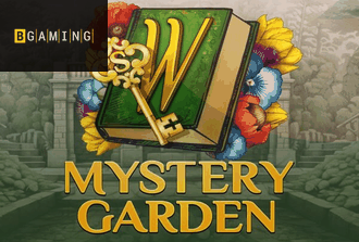 Mystery Garden