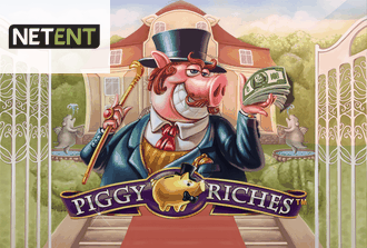 Piggy Riches