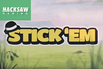 Stick 'Em